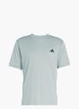 adidas WORKOUT ESSENTIALS FEELREADY T-SHIRT Grün 156021 1