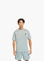 adidas WORKOUT ESSENTIALS FEELREADY T-SHIRT Grün 156021 2