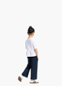 adidas SEASONALS SWEAT RUFFLES SET Weiß 156185 2
