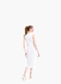 adidas ALL SZN RIB KLEID Weiß 157314 3