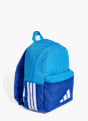 adidas Kids Logo Rucksack Blau 156363 2