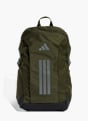 adidas ADIDAS APWR RUCKSACK Dunkelgrün 169487 1