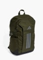 adidas ADIDAS APWR RUCKSACK Dunkelgrün 169487 2