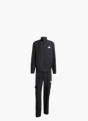 adidas Sportswear Cargo-Trainingsanzug, gewebt Schwarz 156028 1
