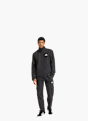 adidas Sportswear Cargo-Trainingsanzug, gewebt Schwarz 156028 2