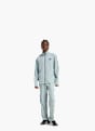 adidas Sportswear Cargo-Trainingsanzug, gewebt Grün 156029 2