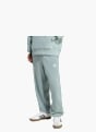 adidas ALL SZN French Terry Washed Loose Hose Grün 156265 2