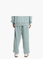 adidas ALL SZN French Terry Washed Loose Hose Grün 156265 3