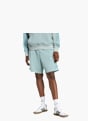 adidas ALL SZN French Terry Shirts, verwaschene Optik, 20 cm Grün 156261 2