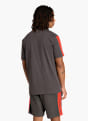 adidas AUDI REVOLUT F1 TEAM DNA T-SHIRT, KURZÄRMLIG Braun 169128 3