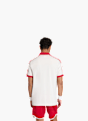 adidas TENNIS CLASSICS POLOSHIRT Weiß 157274 3