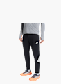 adidas adi365 Iconic Laufhose Schwarz 156065 2