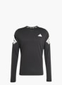 adidas adi365 Iconic/// Running Longsleeve Schwarz 156191 1