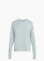 adidas adi365 CLIMACOOL Langarmshirt Mint 156730 1
