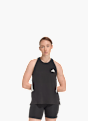 adidas adi365 CLIMACOOL Tanktop Schwarz 156526 2