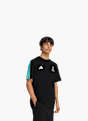 adidas MERCEDES-AMG PETRONAS FORMULA 1 TEAM DNA T-SHIRT Schwarz 156920 2