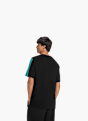 adidas MERCEDES-AMG PETRONAS FORMULA 1 TEAM DNA T-SHIRT Schwarz 156920 3