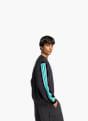 adidas MERCEDES - AMG PETRONAS FORMULA 1 TEAM DNA SWEAT TOP Schwarz 157297 3