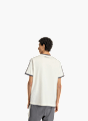 adidas MERCEDES - AMG PETRONAS FORMULA 1 TEAM SILVER ARROWS ICON T-SHIRT HERREN Weiß 157375 3