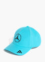 adidas MERCEDES – AMG PETRONAS FORMULA 1 TEAM GEORGE RUSSELL KAPPE Blau 157316 1
