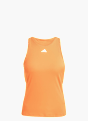 adidas TENNIS CLIMACOOL Y-TANKTOP Orange 156862 1
