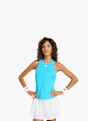 adidas TENNIS CLIMACOOL Y-TANKTOP Türkis 156864 2
