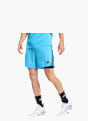 adidas TECH ESSENTIALS WORKOUT 2in1 SHORTS Türkis 157258 2