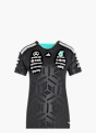 adidas MERCEDES - AMG PETRONAS FORMULA 1 TEAM DRIVER TRIKOT Schwarz 157261 1