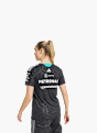 adidas MERCEDES - AMG PETRONAS FORMULA 1 TEAM DRIVER TRIKOT Schwarz 157261 3