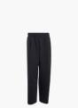 adidas Soft Lux Hose, Gerade Länge Schwarz 156838 1