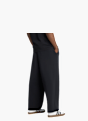 adidas Soft Lux Hose, Gerade Länge Schwarz 156838 3