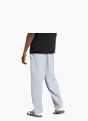 adidas Soft Lux Hose, Gerade Länge Grau 156839 3