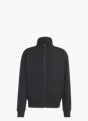 adidas SOFT LUX TRACK TOP Schwarz 156899 1