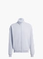 adidas SOFT LUX TRACK TOP Grau 156900 1