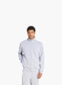 adidas SOFT LUX TRACK TOP Grau 156900 2