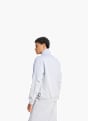 adidas SOFT LUX TRACK TOP Grau 156900 3