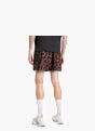 adidas D4T POWER AOP SHORTS Braun 156895 3