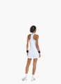 adidas CLUB TENNIS CLIMACOOL KLEID Weiß 156204 3