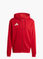 adidas Entrada26 Kapuzenjacke Rot 168684 1
