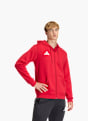 adidas Entrada26 Kapuzenjacke Rot 168684 2