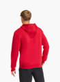 adidas Entrada26 Kapuzenjacke Rot 168684 3