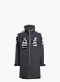 adidas MERCEDES-AMG PETRONAS FORMULA 1 TEAM ENGINEERS REGENPARKA Schwarz 157387 1