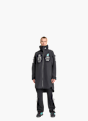 adidas MERCEDES-AMG PETRONAS FORMULA 1 TEAM ENGINEERS REGENPARKA Schwarz 157387 2