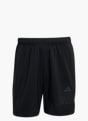 adidas D4T POWER ESSENTIALS WORKOUT GRAFIK-SHORTS Schwarz 157339 1