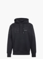 adidas Mercedes - AMG Petronas Formula 1 Team Night Driver Hoodie Schwarz 157279 1