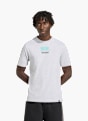 adidas MERCEDES-AMG PETRONAS FORMULA 1 TEAM GRAPHIC 02 T-SHIRT Grau 169540 2
