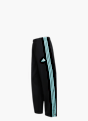 adidas MERCEDES - AMG PETRONAS FORMULA ONE TEAM LAS VEGAS TRAININGSHOSE HERREN Schwarz 156880 1