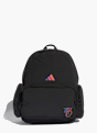 adidas JUDE BELLINGHAM SUPERSIZE RUCKSACK Schwarz 157354 1