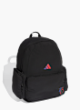 adidas JUDE BELLINGHAM SUPERSIZE RUCKSACK Schwarz 157354 2