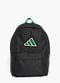 adidas Essentials Logo Rucksack Schwarz 168748 1
